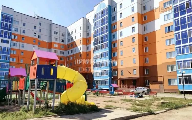 1-бөлмелі пәтер · 39 м² · 1/9 қабат, Северо-Восток ш/а., политехническая 1/1 — политехническая 1/1, бағасы: 17 млн ₸ в Уральске, мкр Северо-Восток — фото 2
