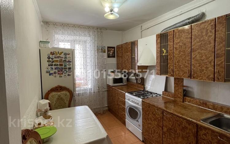 3-комнатная квартира · 64.9 м² · 2/5 этаж, Республика 4 — Бараева Иманова Ташенова Валиханова Иманбаевой за 32.5 млн ₸ в Астане, Сарыарка р-н — фото 2