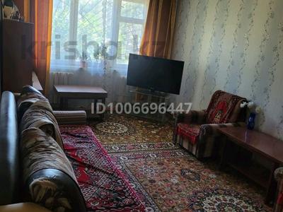 2-комнатная квартира · 44 м² · 1/4 этаж, 1 микрорайон — Центральная площадь за 18 млн 〒 в Конаеве (Капчагай)