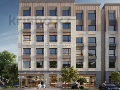 1-комнатная квартира · 51.74 м² · 2/6 этаж, Мкр. Нұртас 213 за 25.5 млн ₸ в Шымкенте, Каратауский р-н