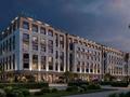 1-комнатная квартира · 51.74 м² · 2/6 этаж, Мкр. Нұртас 213 за 25.5 млн ₸ в Шымкенте, Каратауский р-н — фото 4