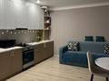 2-комнатная квартира · 48.7 м² · 3/9 этаж, Толе би 40 за 32 млн ₸ в Астане, Нура р-н — фото 7