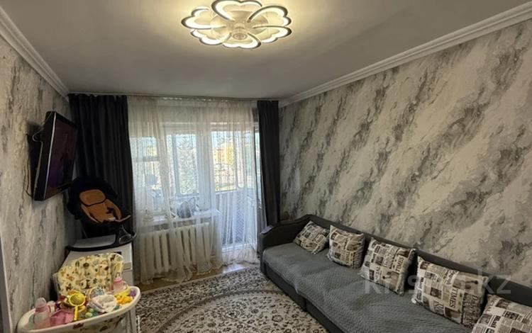 2-комнатная квартира · 48 м² · 4/5 этаж, Потанина 13 за 22.6 млн ₸ в Усть-Каменогорске, Ульбинский — фото 2