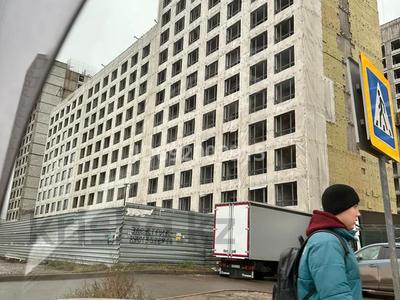3-комнатная квартира, 69 м², 4/9 этаж, Кордай 87 за 17.9 млн 〒 в Астане, Алматы р-н