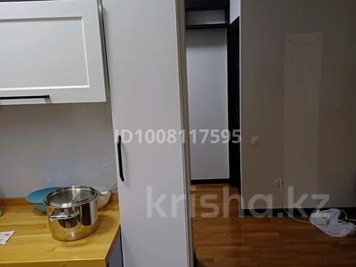 2-бөлмелі пәтер · 57 м² · 2/13 қабат, Достык 138 — Жолдасбекова, бағасы: 71 млн ₸ в Алматы, Медеуский р-н