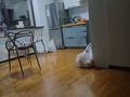 2-бөлмелі пәтер · 57 м² · 2/13 қабат, Достык 138 — Жолдасбекова, бағасы: 71 млн ₸ в Алматы, Медеуский р-н — фото 7