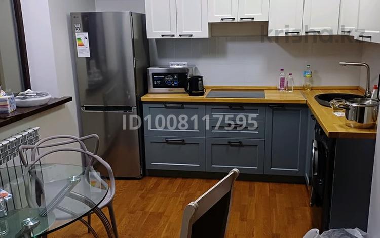2-бөлмелі пәтер · 56 м² · 2/13 қабат, Достык 138 — Жолдасбекова, бағасы: 73.5 млн ₸ в Алматы, Медеуский р-н — фото 9