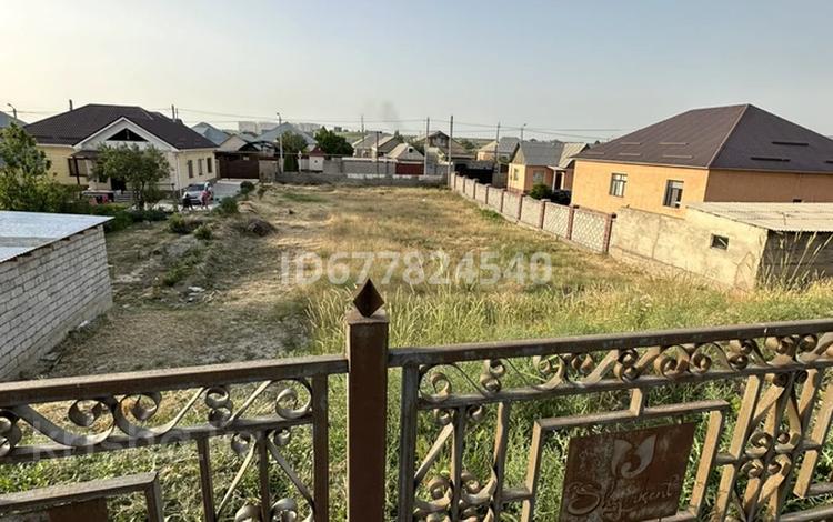 Участок · 8 соток, Каратауский р-н, мкр Кайтпас 1 за 65 млн ₸ в Шымкенте — фото 2
