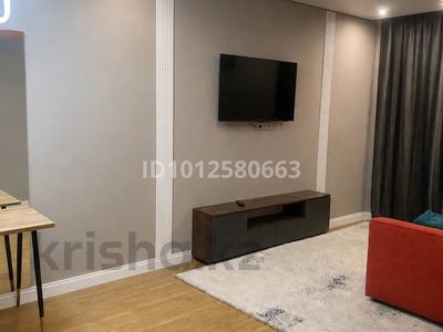 1-бөлмелі пәтер · 34 м² · 6/12 қабат, Райымбека 210, бағасы: 34 млн ₸ в Алматы, Алмалинский р-н