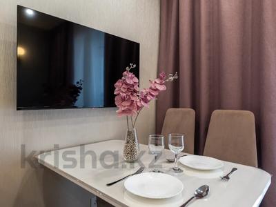 1-бөлмелі пәтер · 60 м² · 7/15 қабат, Райымбека 210, бағасы: 2 500 〒 в Алматы, Алмалинский р-н