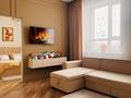 3-комнатная квартира · 58 м² · 6/9 этаж, Толе би 12/1 за 48 млн ₸ в Астане, Нура р-н — фото 14