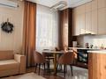 3-комнатная квартира · 58 м² · 6/9 этаж, Толе би 12/1 за 48 млн ₸ в Астане, Нура р-н — фото 3