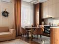 3-комнатная квартира · 58 м² · 6/9 этаж, Толе би 12/1 за 48 млн ₸ в Астане, Нура р-н