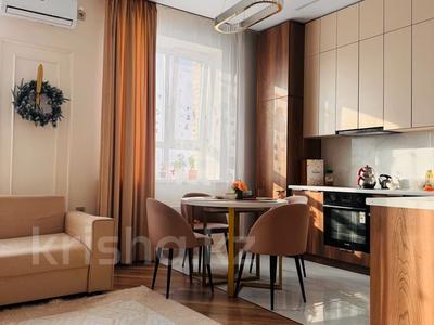 3-комнатная квартира · 58 м² · 6/9 этаж, Толе би 12/1 за 48 млн ₸ в Астане, Нура р-н