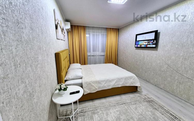 1-комнатная квартира · 34 м² · 1/5 этаж, Хиуаз Доспановой 73 — Казииту-Урал-Диана-Консульство РФ за 12 000 ₸ в Уральске — фото 66