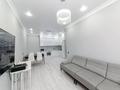 3-комнатная квартира · 62.3 м² · 9/10 этаж, Ж.Нажимеденова — А51 за 39.9 млн ₸ в Астане, Сарайшык р-н