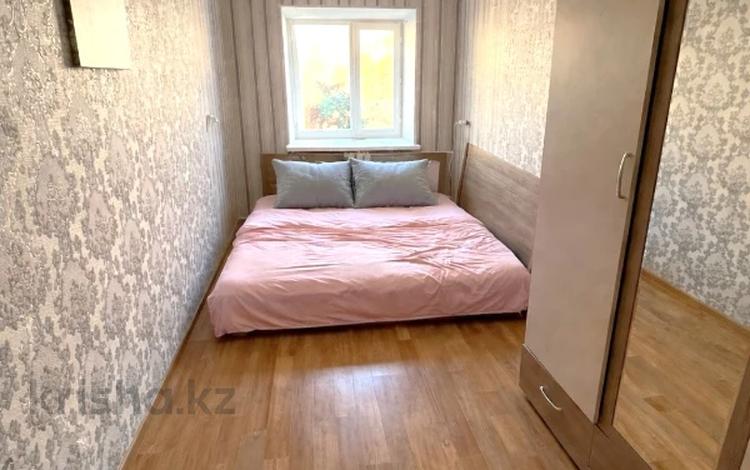 3-бөлмелі пәтер · 56.5 м² · 4/5 қабат, Естая 56, бағасы: 18.2 млн ₸ в Павлодаре — фото 12