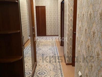 3-бөлмелі пәтер, 86 м², 3/9 қабат, мкр Туран, бағасы: 31 млн 〒 в Шымкенте, Каратауский р-н