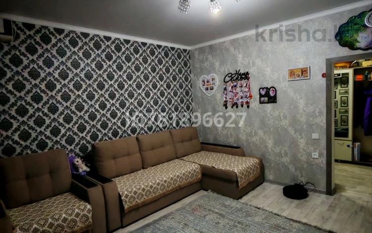 2-комнатная квартира · 51 м² · 5/5 этаж, Мерей 8 за 12 млн 〒 в  — фото 2