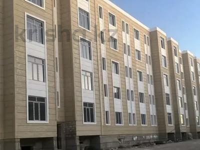 3-бөлмелі пәтер · 100.91 м² · 4/6 қабат, 29а мкр 159, бағасы: ~ 12.1 млн ₸ в Актау