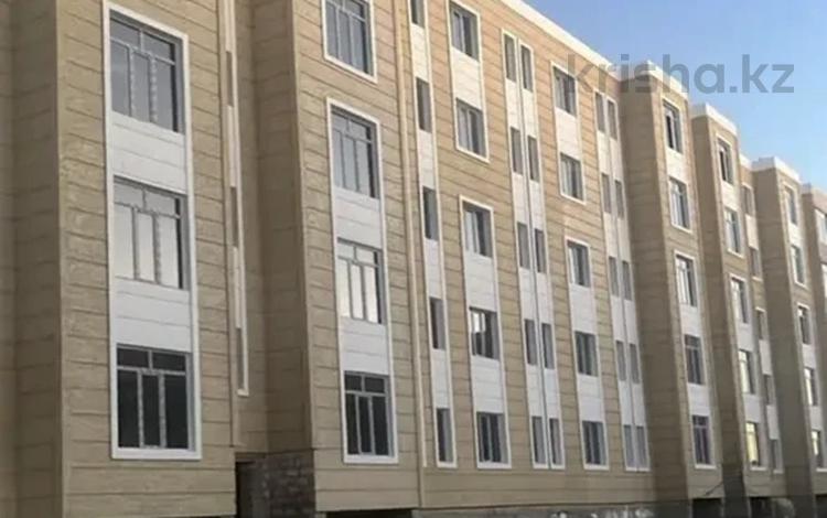 3-бөлмелі пәтер · 100.91 м² · 4/6 қабат, 29а мкр 159, бағасы: ~ 12.1 млн ₸ в Актау — фото 29
