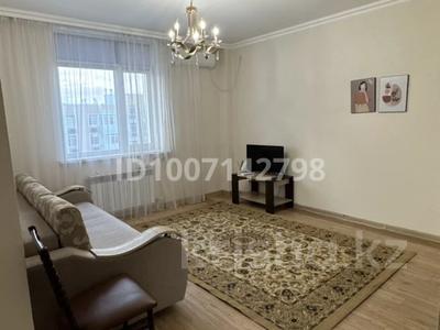 1-бөлмелі пәтер · 35 м² · 8/8 қабат, Улы Дала 27/1, бағасы: 200 000 ₸ в Астане, Есильский р-н