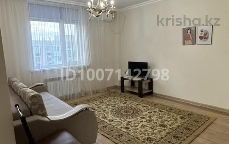 1-бөлмелі пәтер · 35 м² · 8/8 қабат, Улы Дала 27/1, бағасы: 250 000 ₸ в Астане, Есильский р-н — фото 2