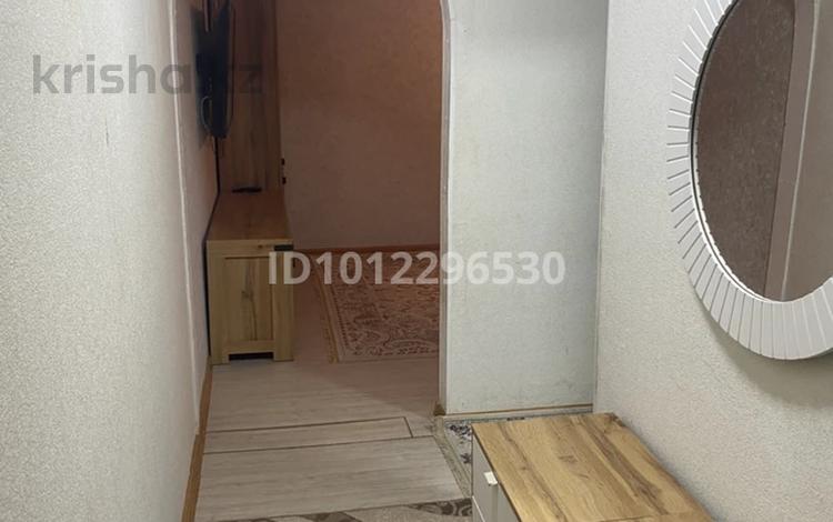 2-бөлмелі пәтер · 45 м² · 1 қабат, ул. Исмаилова 125, бағасы: 18.5 млн ₸ в Шымкенте, Абайский р-н — фото 2