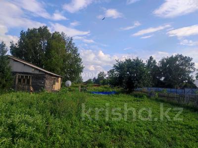 Отдельный дом · 4 комнаты · 90 м² · 23.25 сот., Переулок Луговой 13 — Опытные Поле за 12 млн ₸ в Усть-Каменогорске