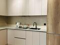 2-бөлмелі пәтер · 55 м² · 11/13 қабат, Утеген батыра 17б, бағасы: 40 млн ₸ в Алматы, Ауэзовский р-н — фото 5