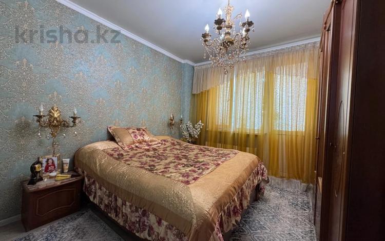 2-бөлмелі пәтер · 58.5 м² · 9/9 қабат, Мамыр-3 ш/а. 12, бағасы: 40 млн ₸ в Алматы, Ауэзовский р-н — фото 11