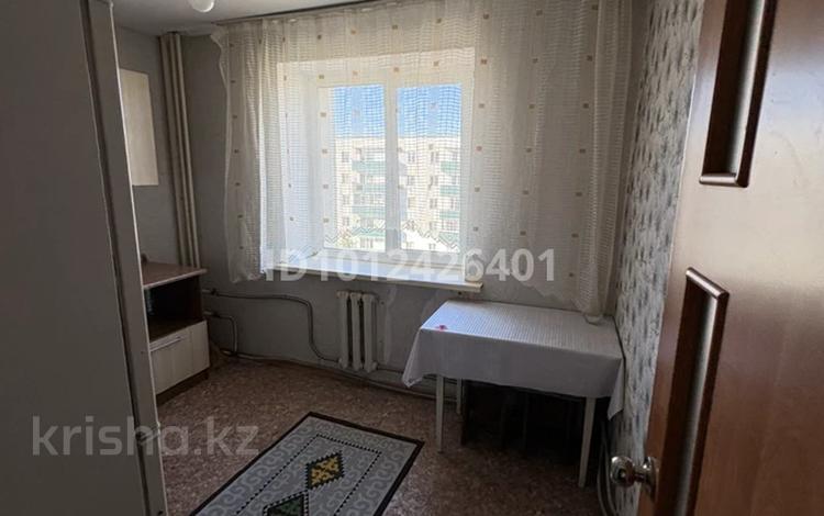 3-бөлмелі пәтер · 90 м² · 4/5 қабат, Нуржау 16, бағасы: 30 млн ₸ в им. Касыма кайсеновой — фото 2