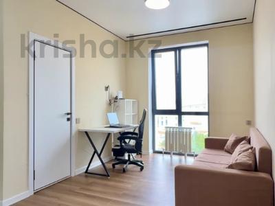 2-комнатная квартира · 45 м² · 6 этаж, Микрорайон Нуркент 9 — Almaty Arena за 36 млн ₸ в Алматы