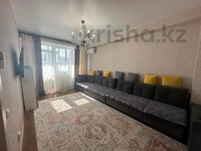 2-комнатная квартира · 67 м² · 8/10 этаж, Жибек Жолы 11 за 26.7 млн 〒 в Усть-Каменогорске