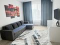 2-комнатная квартира · 62 м² · 5/9 этаж, Тоқпанов 20 за 430 000 ₸ в Астане, Алматы р-н