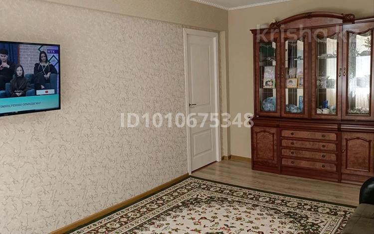 3-бөлмелі пәтер · 60 м² · 1/5 қабат, мкр Центральный 9, бағасы: 23 млн ₸ в Атырау — фото 2
