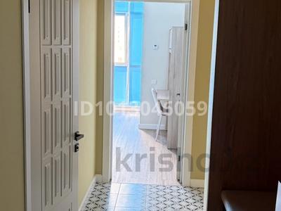 3-бөлмелі пәтер · 54 м² · 6/10 қабат, А. Бокейханова 3Б, бағасы: 51 млн ₸ в Астане, Есильский р-н