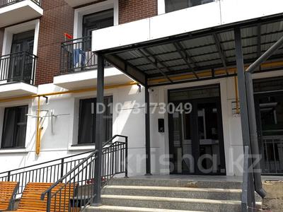 2-бөлмелі пәтер · 67.9 м² · 6/6 қабат, мкр Нуркент 9, бағасы: 48 млн ₸ в Алматы, Алатауский р-н