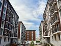 2-бөлмелі пәтер · 67.9 м² · 6/6 қабат, мкр Нуркент 9, бағасы: 48 млн ₸ в Алматы, Алатауский р-н — фото 8