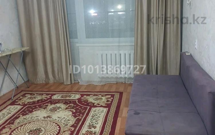 1-комнатная квартира · 34 м² · 3/5 этаж, мкр Шанхай, Санкибай 159 за 100 000 ₸ в Актобе — фото 2