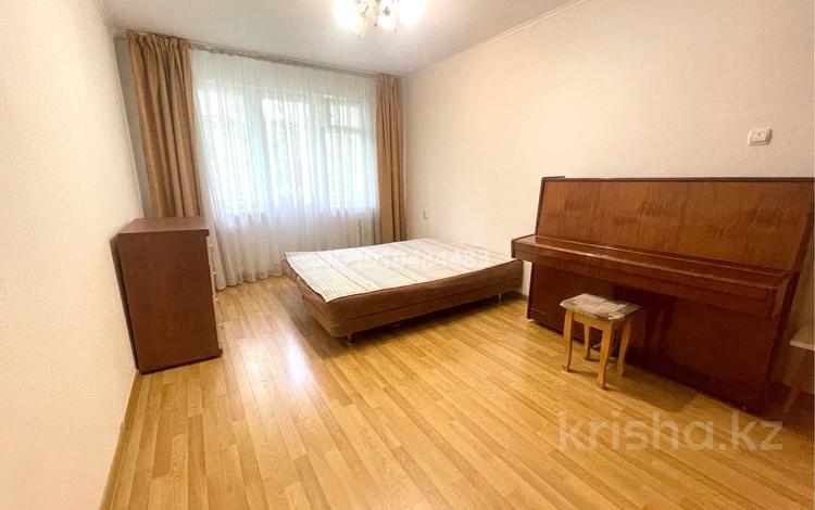 1-комнатная квартира · 33 м², Ауэзова — Абая Ауэзова за 240 000 ₸ в Алматы, Алмалинский р-н — фото 2