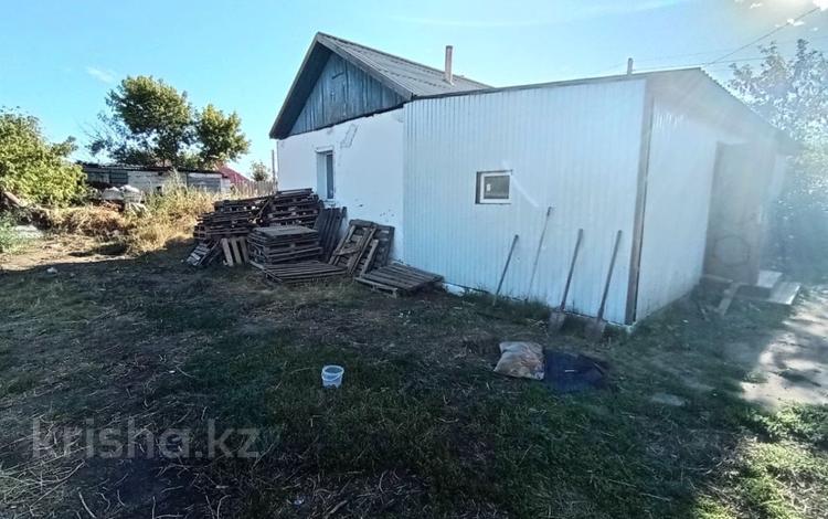 Отдельный дом · 2 комнаты · 46.3 м² · 4.5 сот., Исмуратова за 7.5 млн ₸ в Жамбыл — фото 2