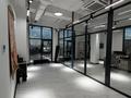 Офисы, кабинеты и рабочие места · 97 м² за ~ 1.4 млн ₸ в Алматы, Алмалинский р-н