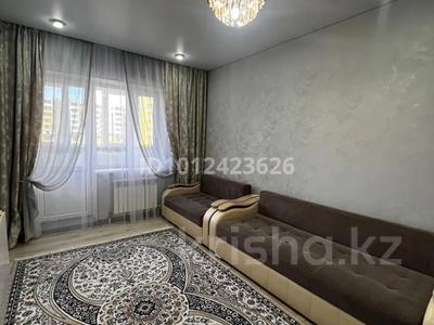 3-комнатная квартира · 91 м² · 4/10 этаж, Есенберлина 46 — проспект Каныша Сатпаева за 30 000 ₸ в Усть-Каменогорске