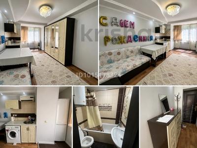 1-бөлмелі пәтер · 21 м² · 2/4 қабат, №9 ш/а., Жандосова 57А, бағасы: 16 млн ₸ в Алматы, Ауэзовский р-н