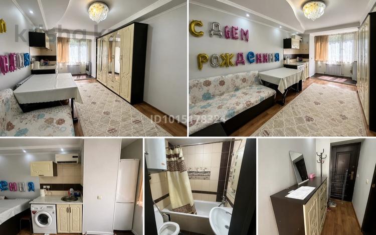 1-бөлмелі пәтер · 21 м² · 2/4 қабат, №9 ш/а., Жандосова 57А, бағасы: 16 млн ₸ в Алматы, Ауэзовский р-н — фото 11