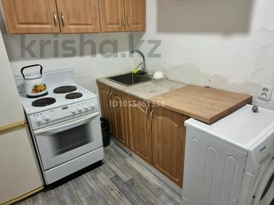 1-комнатная квартира · 45 м², Астана 34 за 80 000 ₸ в Аксу