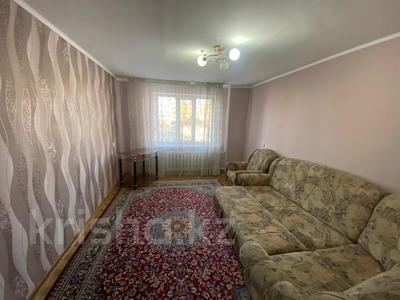 2-комнатная квартира, 56 м², 3/5 этаж, Каратал за 18.5 млн 〒 в Талдыкоргане, Каратал
