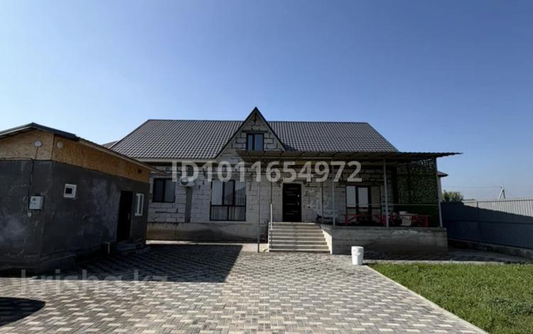 Отдельный дом · 5 комнат · 150 м² · 6 сот., Туймебая, Ашыбулак — Линия 6 за 53 млн ₸ в  — фото 2