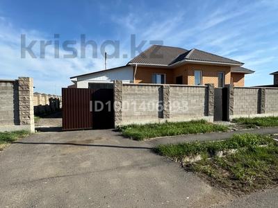 Отдельный дом · 4 комнаты · 150 м² · 10 сот., Микрорайон 3 30 за 100 млн ₸ в 